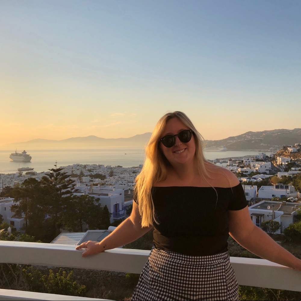 Meet your Posher, Eden